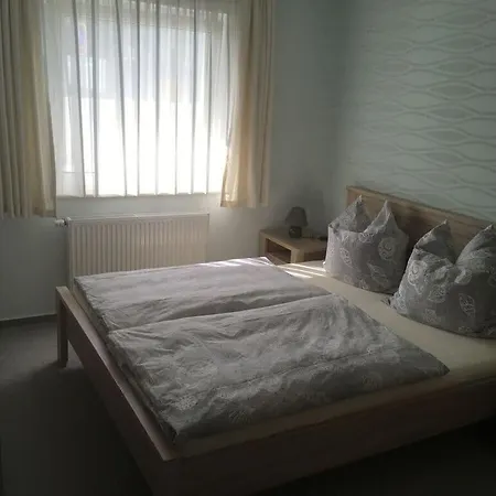 Hotel Strandhus Modern Retreat 3*