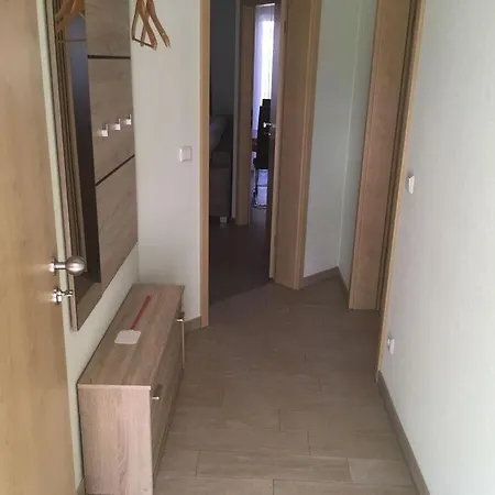 Strandhus Modern Retreat 3* Lubmin