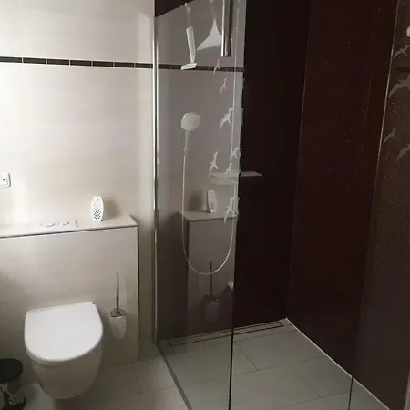 Strandhus Modern Retreat Hotel 3*